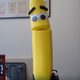 The banana